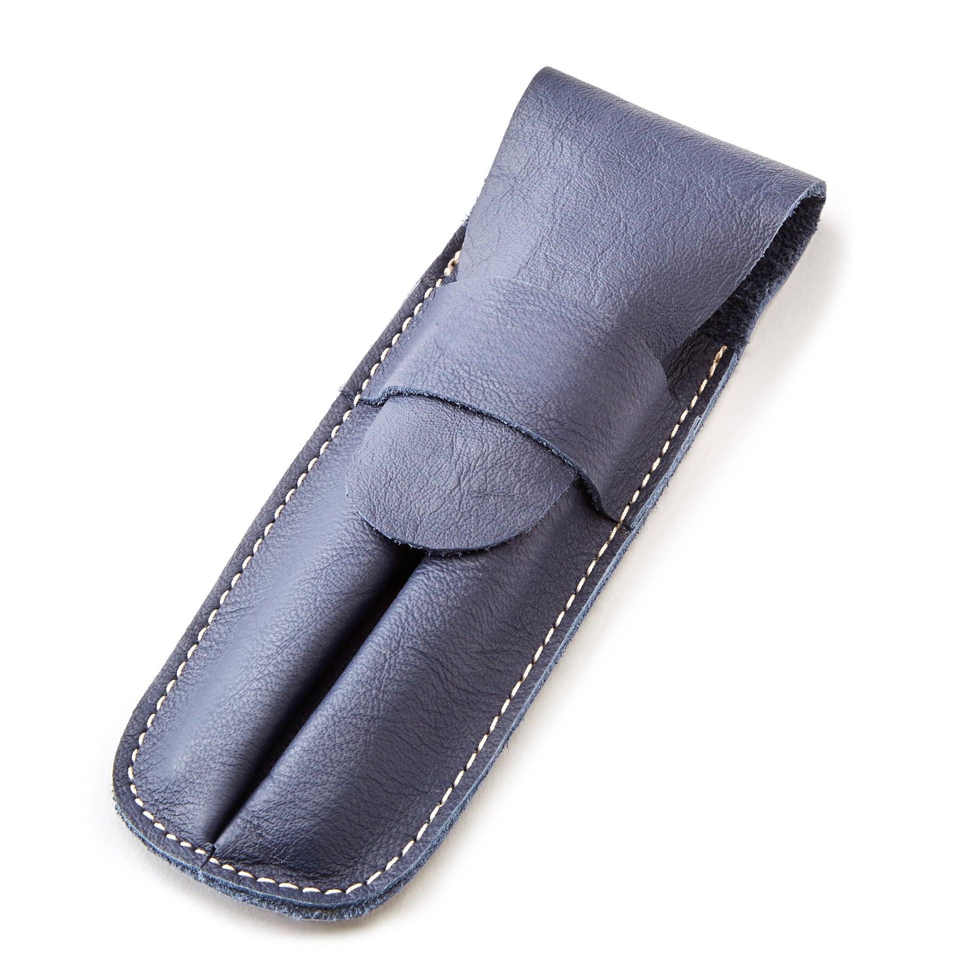 Miina Diseñador Pen Holder blue